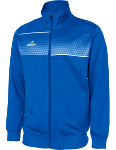 CHAQUETA CHANDAL SIN CAPUCHA PARIS