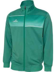 CHAQUETA CHANDAL SIN CAPUCHA PARIS