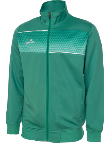 CHAQUETA CHANDAL SIN CAPUCHA PARIS