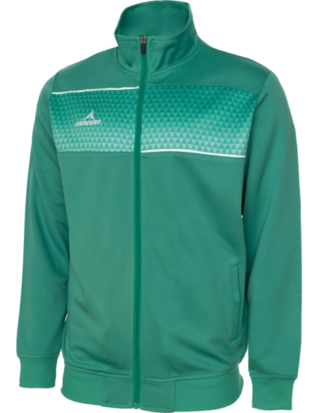 CHAQUETA CHANDAL SIN CAPUCHA PARIS