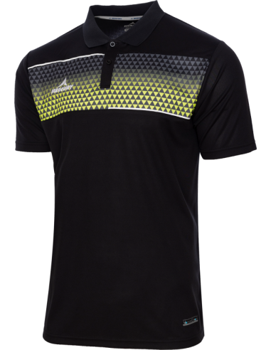 POLO M/CORTA PARIS
