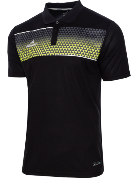 POLO M/CORTA PARIS