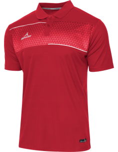 POLO M/CORTA PARIS