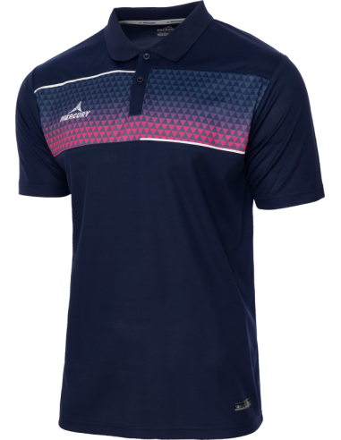POLO M/CORTA PARIS