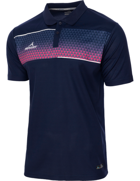 POLO M/CORTA PARIS