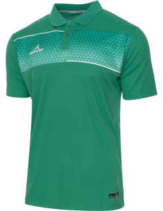 POLO M/CORTA PARIS