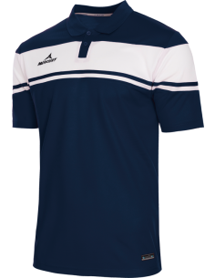 POLO M/CORTA SANTANDER