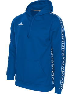 SUDADERA  CON CAPUCHA FENIX