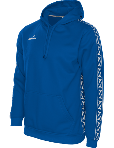 SUDADERA CON CAPUCHA FENIX