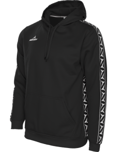 SUDADERA  CON CAPUCHA FENIX