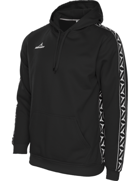 SUDADERA CON CAPUCHA FENIX