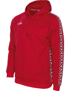 SUDADERA  CON CAPUCHA FENIX