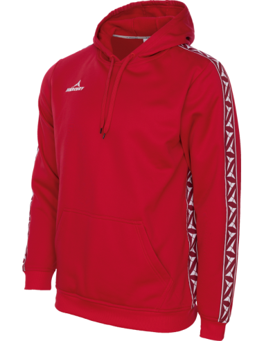 SUDADERA CON CAPUCHA FENIX