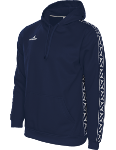 SUDADERA  CON CAPUCHA FENIX