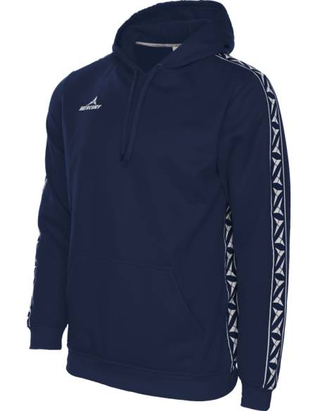 SUDADERA  CON CAPUCHA FENIX