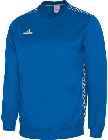SUDADERA  CUELLO REDONDO FENIX