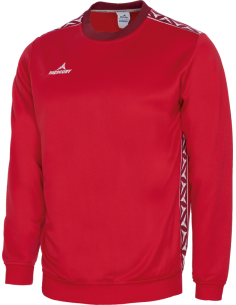 SUDADERA CUELLO REDONDO FENIX