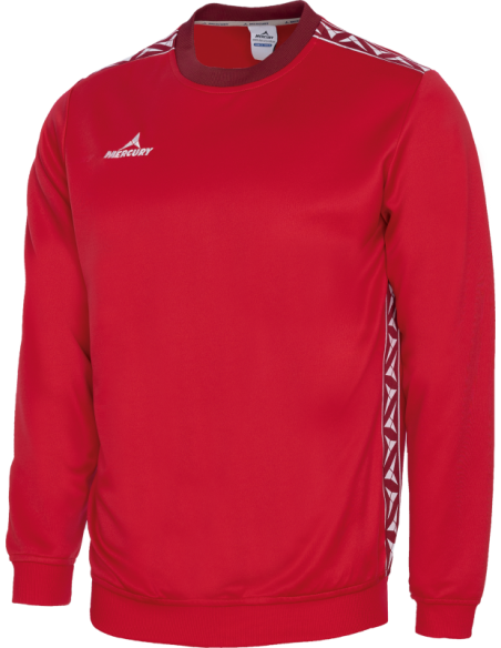 SUDADERA CUELLO REDONDO FENIX