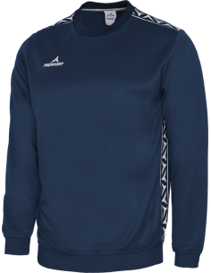 SUDADERA  CUELLO REDONDO FENIX