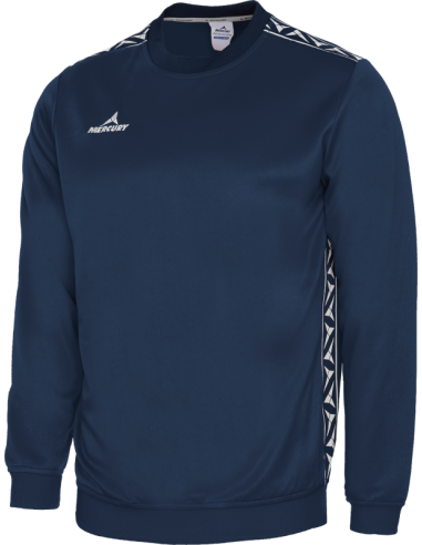 SUDADERA CUELLO REDONDO FENIX