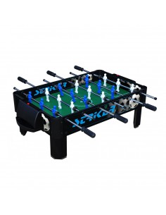 Futbolín active