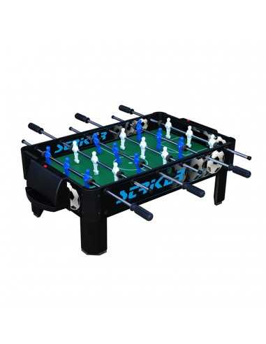 Futbolín active