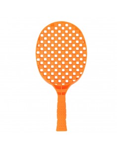 Raqueta shuttleball