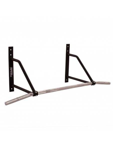 Soporte dominadas softee finisher
