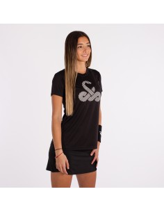 Camiseta vibor-a taipan mujer