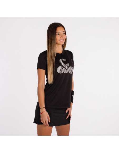 Camiseta vibor-a taipan mujer