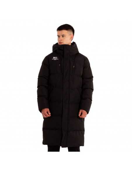 Long jacket william martin manchester