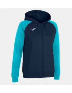 Chaqueta academy iv joma mujer