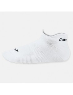 Calcetines blancos joma pack 12 pares