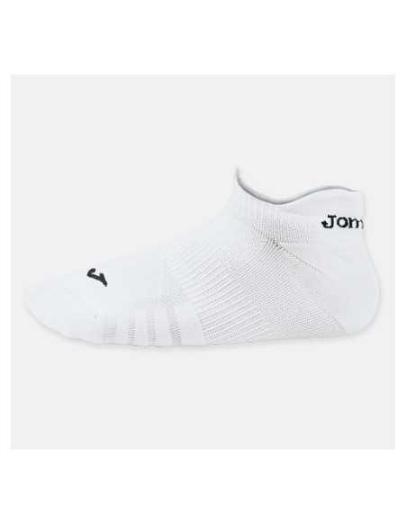 Calcetines blancos joma pack 12 pares