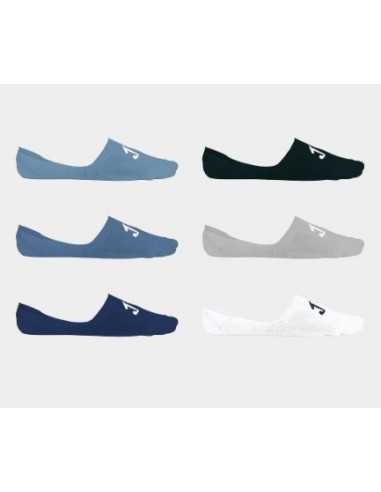 Calcetines pinkie pack 12 pares