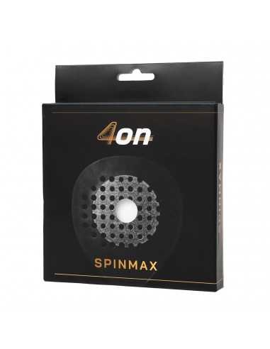 4on spinmax