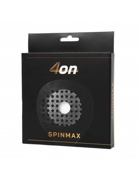 4on spinmax
