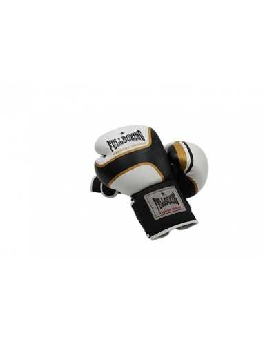 Par de guantes boxeo fullboxing tsunami