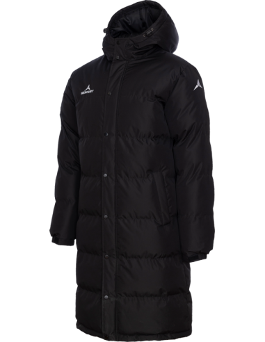 ANORAK LARGO MAXI