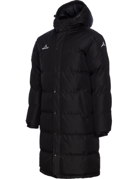 ANORAK LARGO MAXI