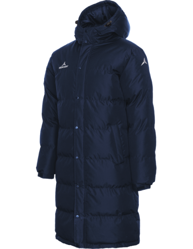 ANORAK LARGO MAXI