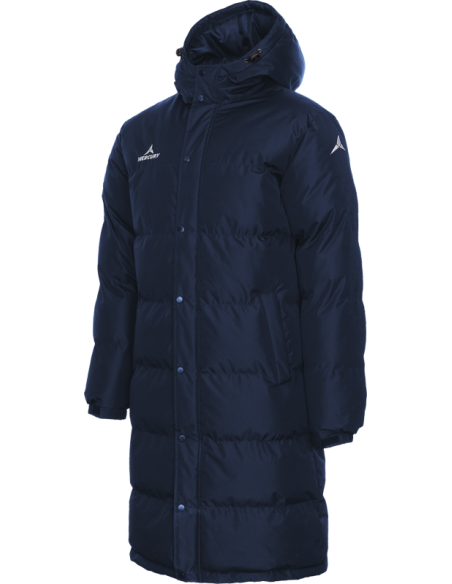 ANORAK LARGO MAXI