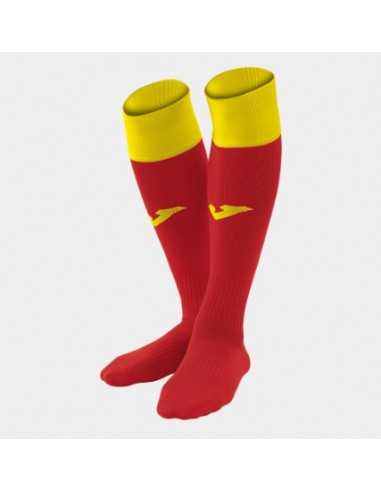 Medias calcio 24 joma pack 4 unidades