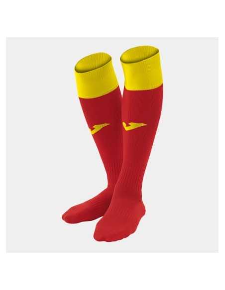 Medias calcio 24 joma pack 4 unidades