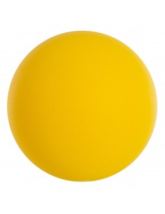 Pelota foam silenciosa