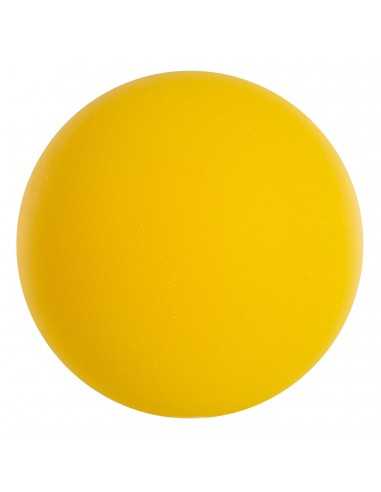 Pelota foam silenciosa