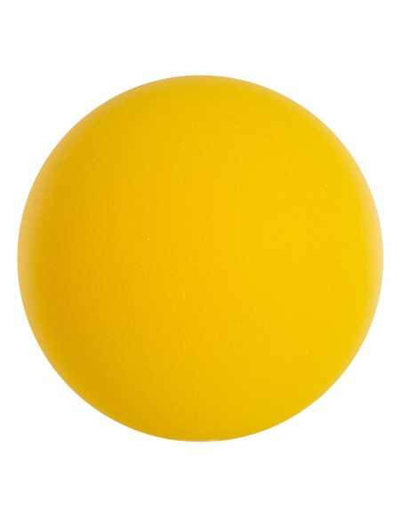 Pelota foam silenciosa