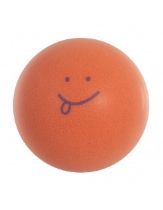 Pelota foam face