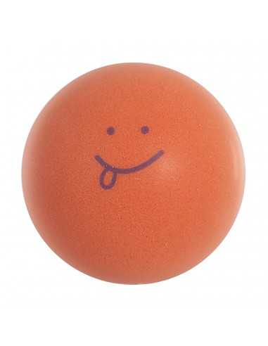 Pelota foam face