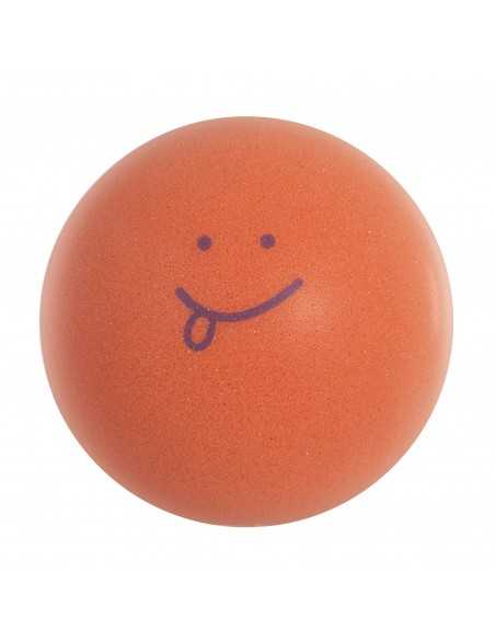 Pelota foam face